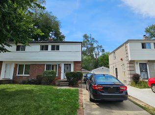 14565 Evergreen Rd, Detroit, MI 48223