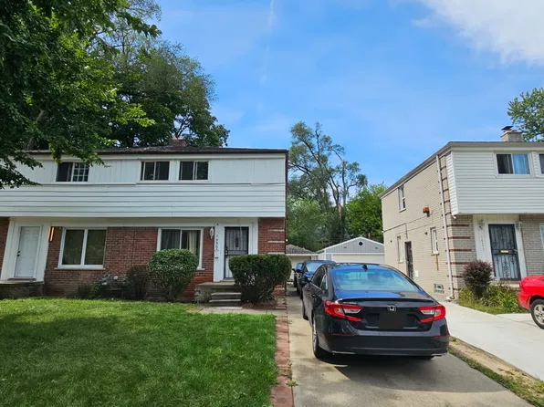 14565 Evergreen Rd, Detroit, MI 48223
