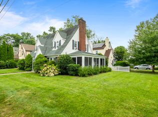 160 Bell Rd, Scarsdale, NY 10583