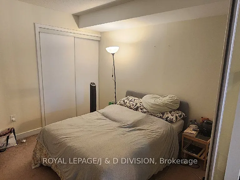 4K Spadina Ave #617 — Photo 5