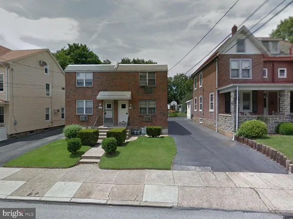 504 Ryers Ave, Cheltenham, PA 19012