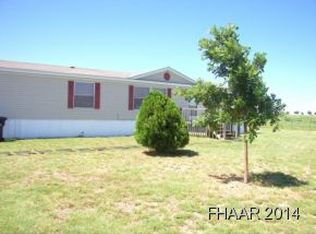 3760 County Road 212, Bertram, TX 78605