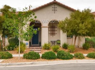 3044 Camino Largo Ave, Henderson, NV 89044