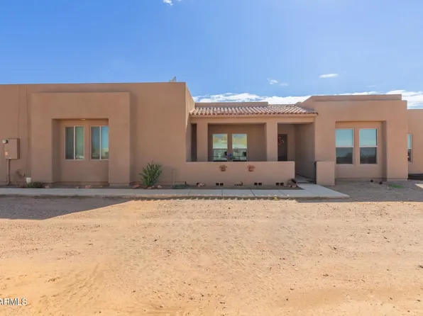 22603 W LAURA Street, Wittmann, AZ 85361