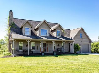 2615 N Colony Ave, Franksville, WI 53126