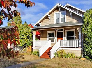 4416 38th Ave SW, Seattle, WA 98126