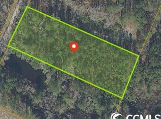 Gore Rd, Aynor, SC 29511