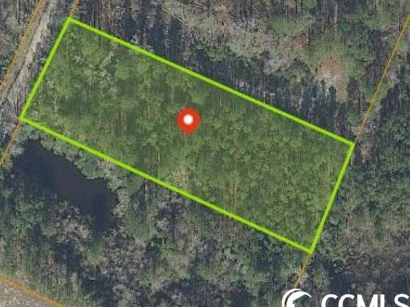 TBD Gore Rd., Aynor, SC 29511