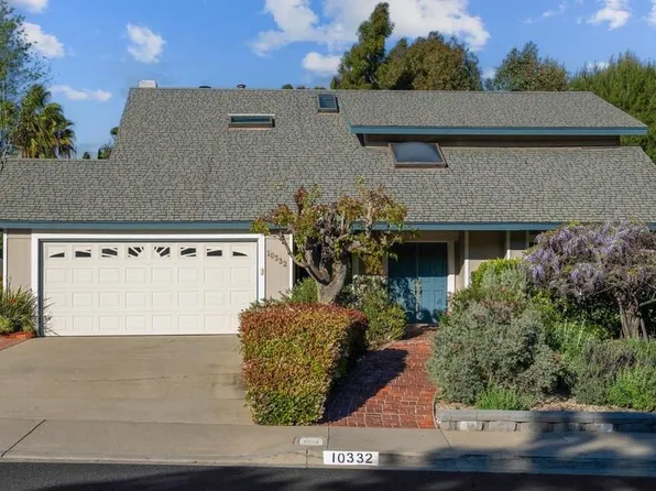 10332 Centinella Dr, La Mesa, CA 91941