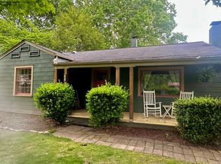 304 Stonewall Ave, Swannanoa, NC 28778