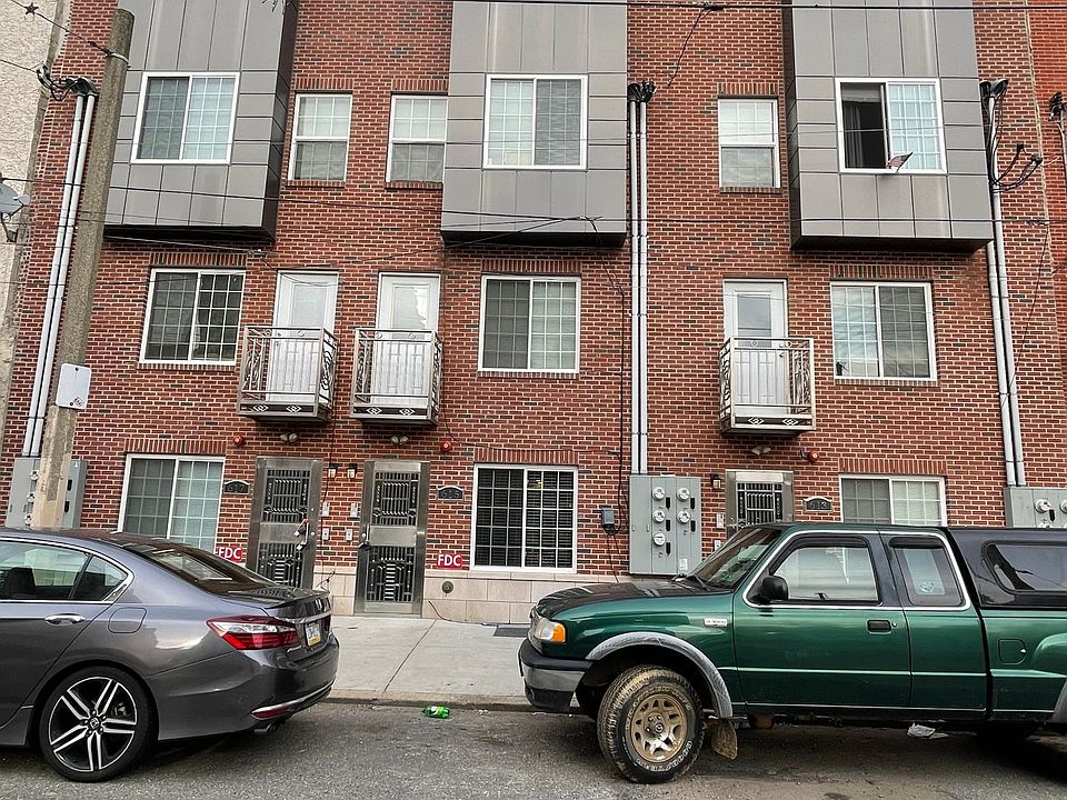 1st image of 613 N 11th St #2F