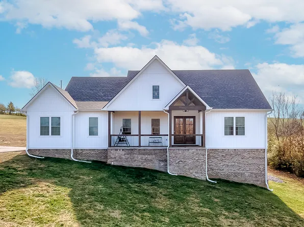 515 Donmar Dr, Lancaster, KY 40444