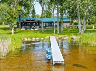 W5491 Pine Ln, Wausaukee, WI 54177