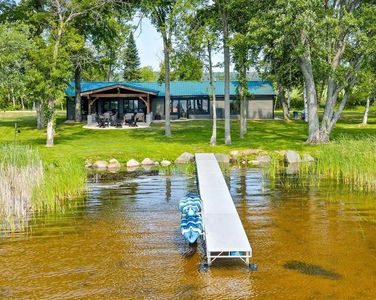 W5491 Pine Ln, Wausaukee, WI, 54177