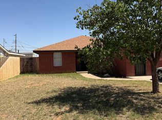 4515 Monty Dr, Midland, TX 79703
