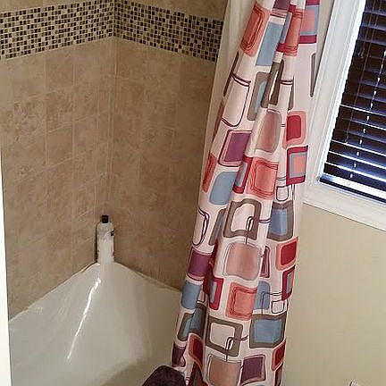 Full Bath