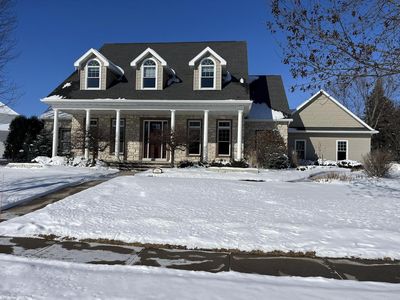 700 East CROSSING MEADOWS LANE, Appleton, WI, 54913
