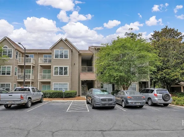 12300 Apache Avenue #319, Savannah, GA 31419