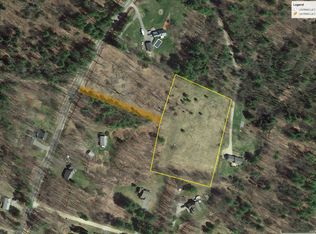 1728 Hallowell Rd, Litchfield, ME 04350
