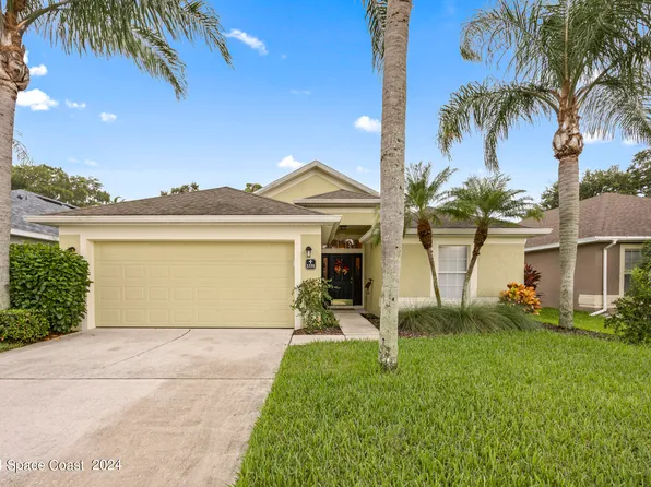 1331 Morgan Ct, Melbourne, FL 32934