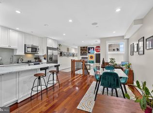 1427 5th St NW APT 1, Washington, DC 20001