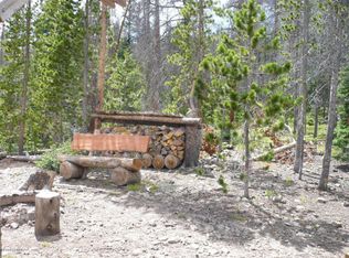 Tbd County Road 14m, Kremmling, CO 80459