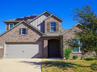 1957 Javelina St, Royse City, TX 75189