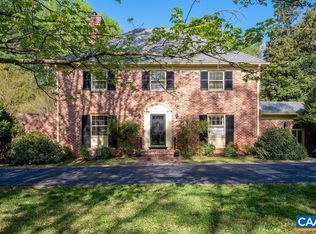 920 Flordon Dr, Charlottesville, VA 22901