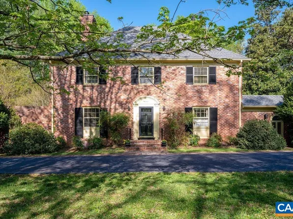 920 Flordon Dr, Charlottesville, VA 22901