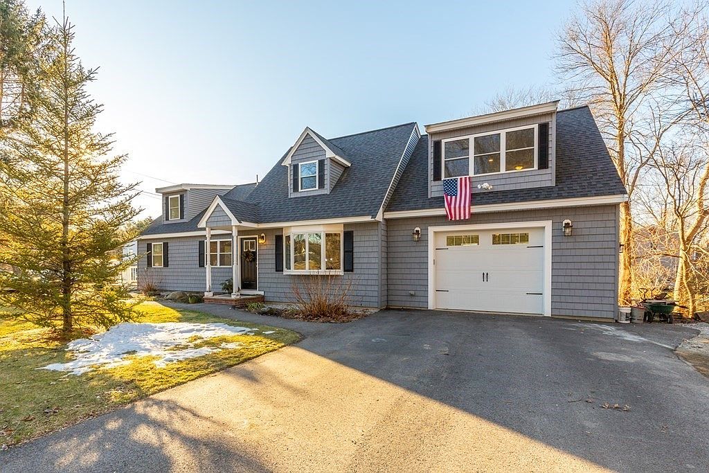 391 Concord Rd, Billerica, MA 01821 Zillow