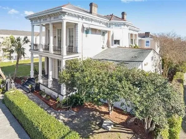 1407 Esplanade Ave, New Orleans, LA 70116