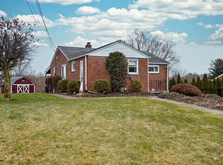 1259 Balmoral Dr, Pittsburgh, PA 15237