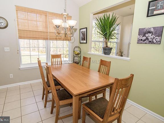 Breakfast Nook