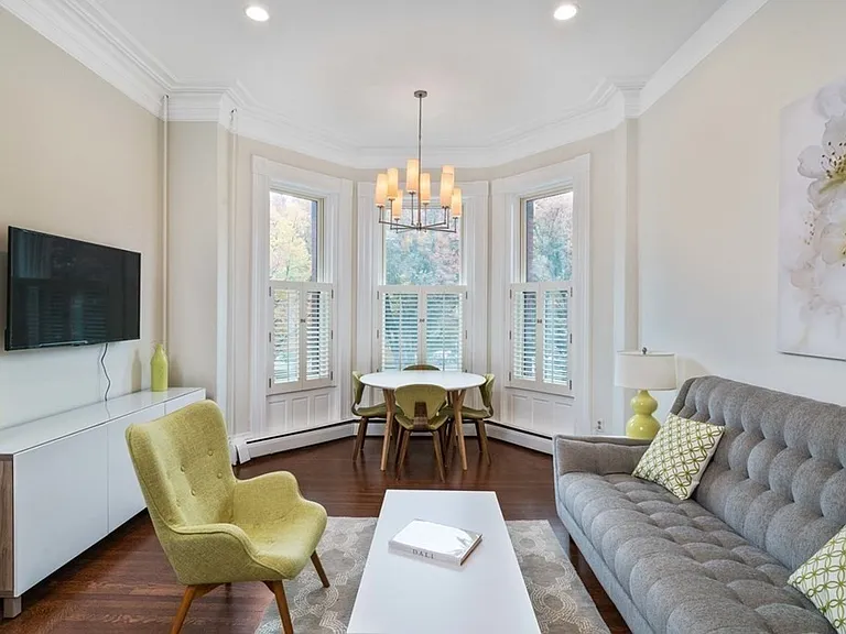 320 Commonwealth Ave #21 — Photo 3