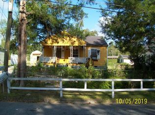 119 George Rd, Coolidge, GA 31738