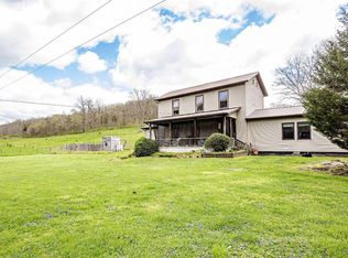 1040 Island Creek Rd, Manchester, OH 45144