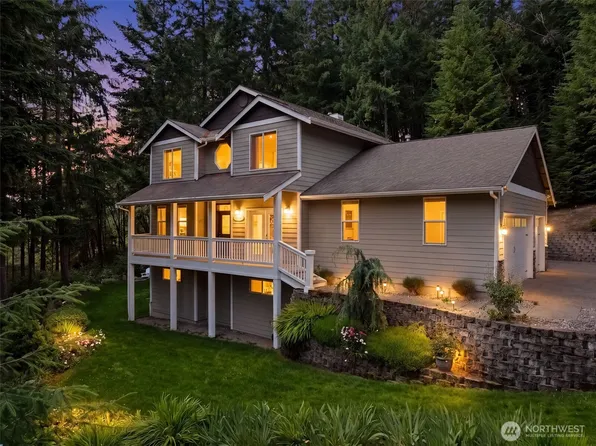 6722 77th Avenue Ct NW, Gig Harbor, WA 98335
