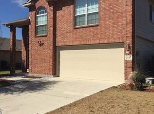 2937 Ashwood Rd, Schertz, TX 78108