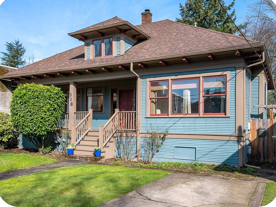 316-318 SE 28th Ave