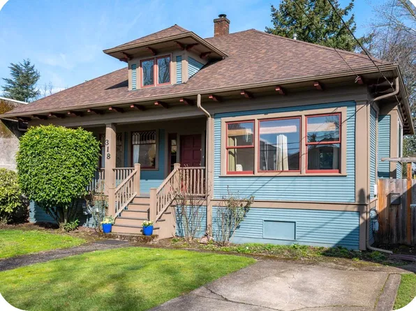 316-318 SE 28th Ave, Portland, OR 97214