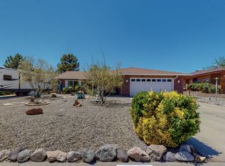2675 Pinewood Dr SE, Rio Rancho, NM 87124