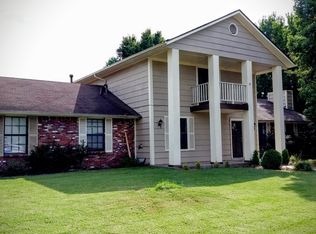 3401 W Pittsburg St, Broken Arrow, OK 74012