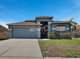 23121 Emerson Way, Land O Lakes, FL 34639