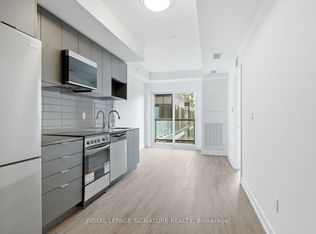 4569 Kingston Rd #306, Toronto, ON M1E 2P3