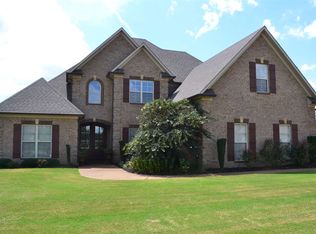 150 Hanover Dr, Jackson, TN 38305