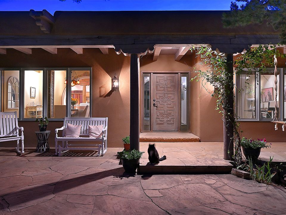 831 Vista Canada Ln, Santa Fe, NM 87501 MLS 202340377 Zillow