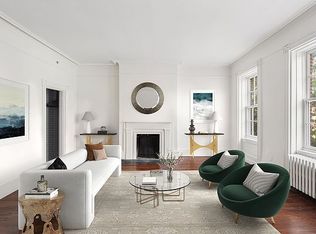 410 W 20th St APT 2, New York, NY 10011