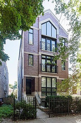 1st image of 4729 N Campbell Ave APT 3