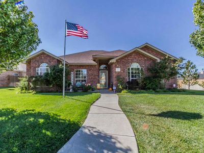 6200 Donda St, Amarillo, TX, 79118
