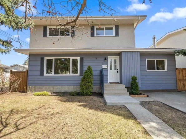 4207 113th St NW, Edmonton, AB T6J 1L2